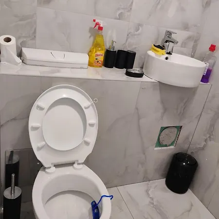 Tara Appartement *