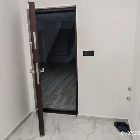 Appartement Tara Prokuplje