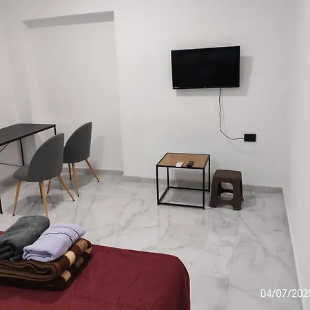 Appartement Tara *